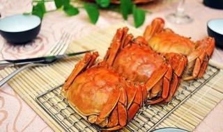 苏州阳澄湖大闸蟹价格 苏州阳澄湖大闸蟹价格